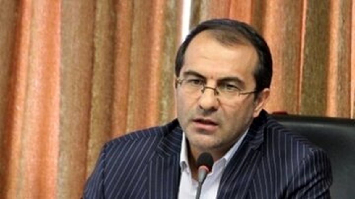 رئیس سازمان اداری و استخدامی در دولت چهاردهم منصوب شد