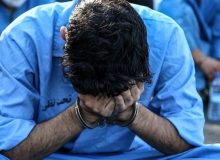 درگیری مرگبار 2 دوست به خاطر یک دختر