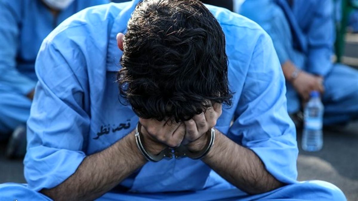 درگیری مرگبار 2 دوست به خاطر یک دختر