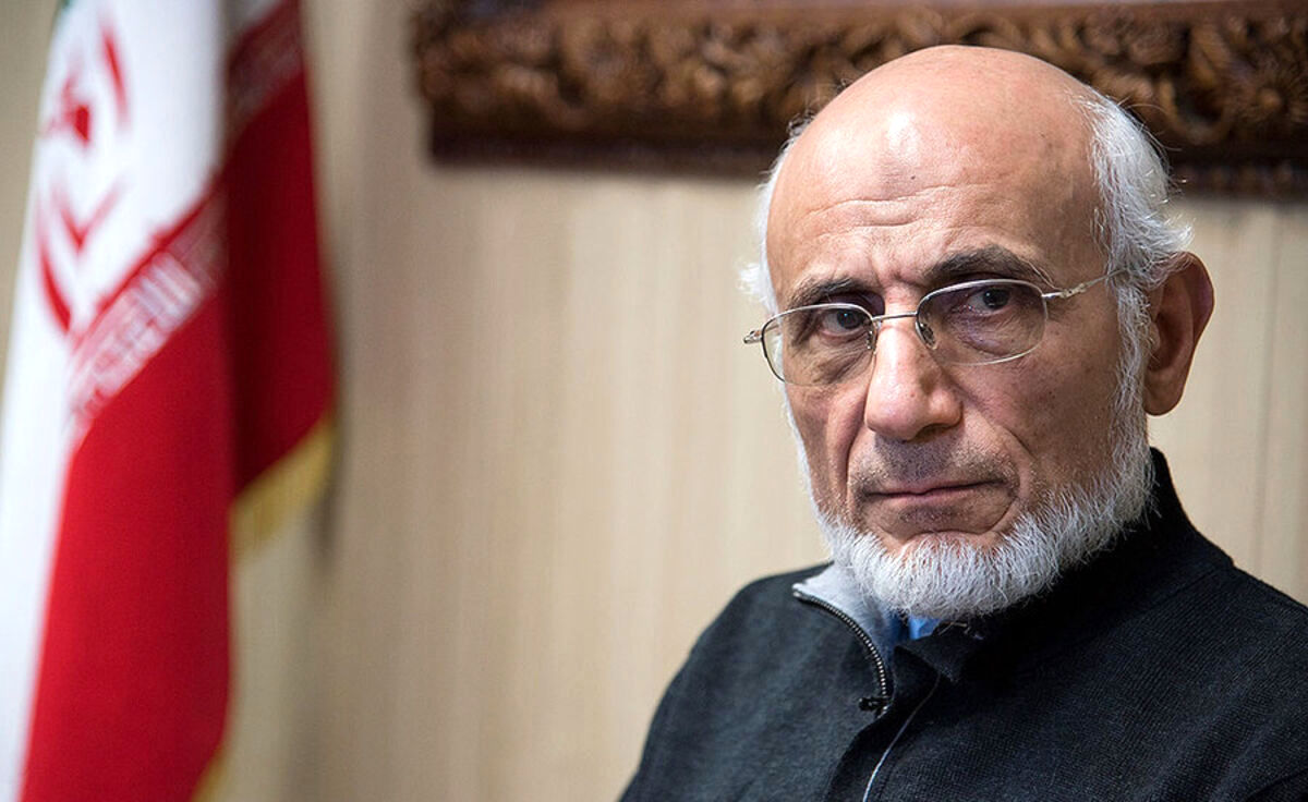 میرسلیم: پیوستن به FATF با وجود تحریم‌ها، ضررهای بیشتری دارد