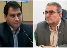 استانداران کهگیلویه و بویراحمد و کردستان انتخاب شدند/ انتخاب آرش زره‌تن لهونی به عنوان استاندار اهل سنت