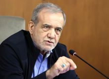 واکنش پزشکیان به حادثه تروریستی در لبنان