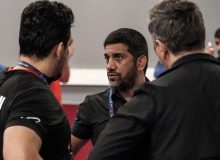 علیرضا دبیر: برخی روسای فدراسیون‌ها وزیر را گول می زنند!