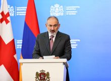 نخست‌وزیر ارمنستان: آماده ارائه مسیر به آذربایجان با شرایط ایران هستیم