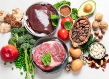 یک رژیم غذایی برای کاهش خطر مرگ در افراد مسن