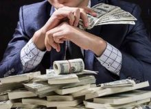 کدام کشورها بیشترین تعداد ثروتمندان را دارند؟