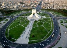 انتقال پایتخت از تهران؛ چالش ها و فرصت ها