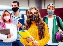 تاثیر قرنطیه کرونا بر دختران بیشتر بود یا پسران؟