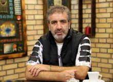 ستاره سابق پرسپولیس در فیلم تازه رضا عطاران بازی می کند