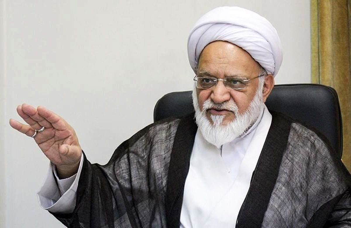 مصباحی مقدم: پزشکیان در مجمع از FATF دفاع خواهد کرد و مجمع هم آن را تصویب می‌کند