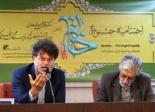 برگزیده بخش رمان با موضوع زندگی پیامبر جایزه نقدی یک میلیارد ریال دریافت می کند
