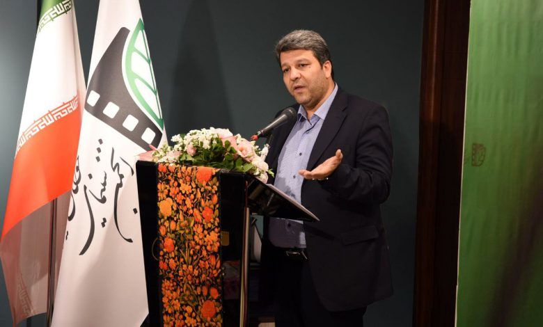 کیهان خبر داد : محمد خزاعی رئیس جدید سازمان سینمایی نیست