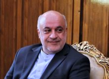 سفیر ایران در لبنان: آمیخته شدن خونم با خون مجروحان لبنانی باعث افتخارم است