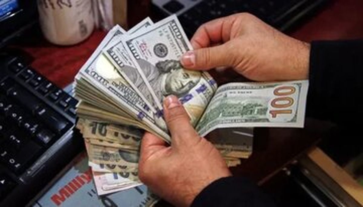 کف قیمتی دلار باز هم شکسته می‌شود؟