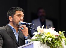 علیرضا دبیر: در المپیک‌ها کشتی بار ورزش ایران را به دوش می‌کشد