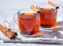 ۱۴ فایده شگفت انگیز چای دارچین