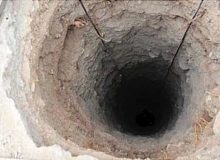 مرگ ۳ نفر از اعضای یک خانواده ای در جستجو برای گنج