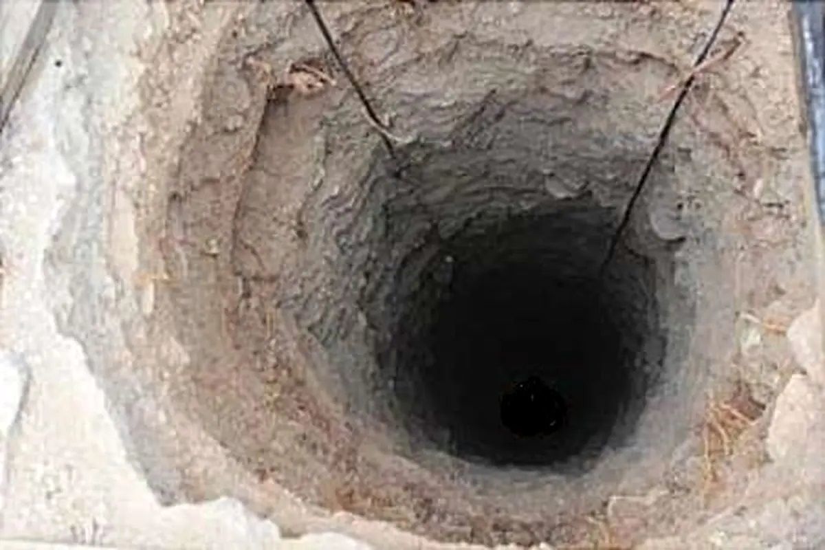 مرگ ۳ نفر از اعضای یک خانواده ای در جستجو برای گنج