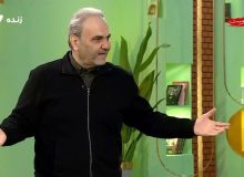 ببینید: اظهارات جنجالی جواد خیابانی: روی گنج خوابیدیم، اما ورزشگاه نداریم و رنج می‌بریم/ ورزشگاه‌های عراق را ایران ساخت