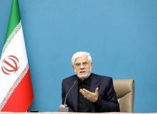 عارف: دخالت‌های نهادهای بیرونی باعث سکوتی همچون قبرستان در دانشگاه ها شده است