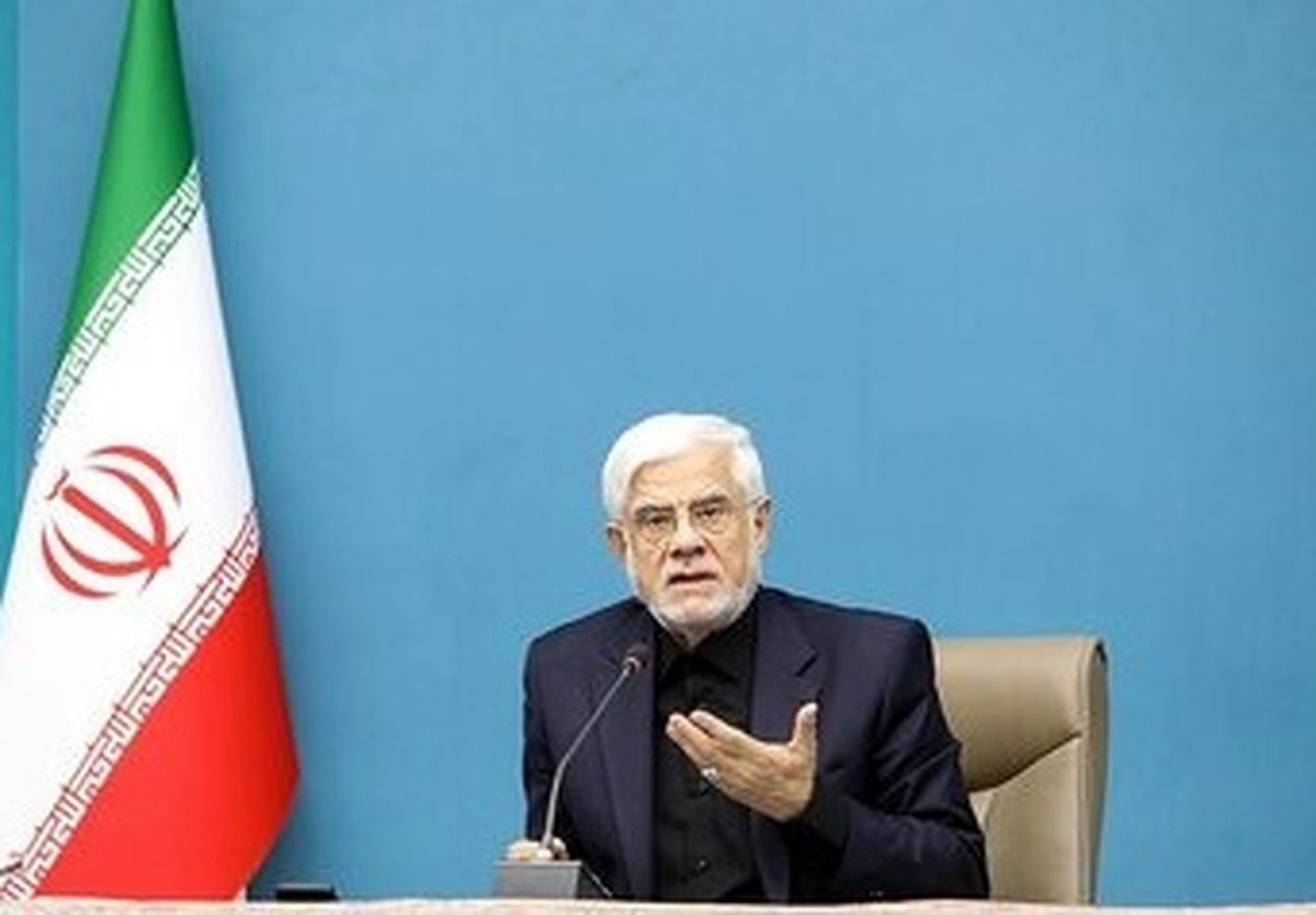 عارف: دخالت‌های نهادهای بیرونی باعث سکوتی همچون قبرستان در دانشگاه ها شده است