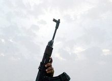 تیراندازی در عروسی ۵ نفر را مجروح کرد