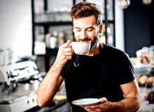 یک فنجان قهوه خوب می‌تواند روز بد را تغییر دهد؟