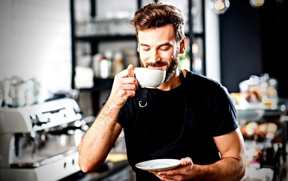 یک فنجان قهوه خوب می‌تواند روز بد را تغییر دهد؟