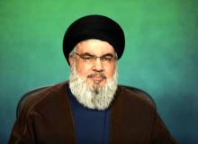 سید حسن نصرالله: ضربه سختی بود ولی استواریم