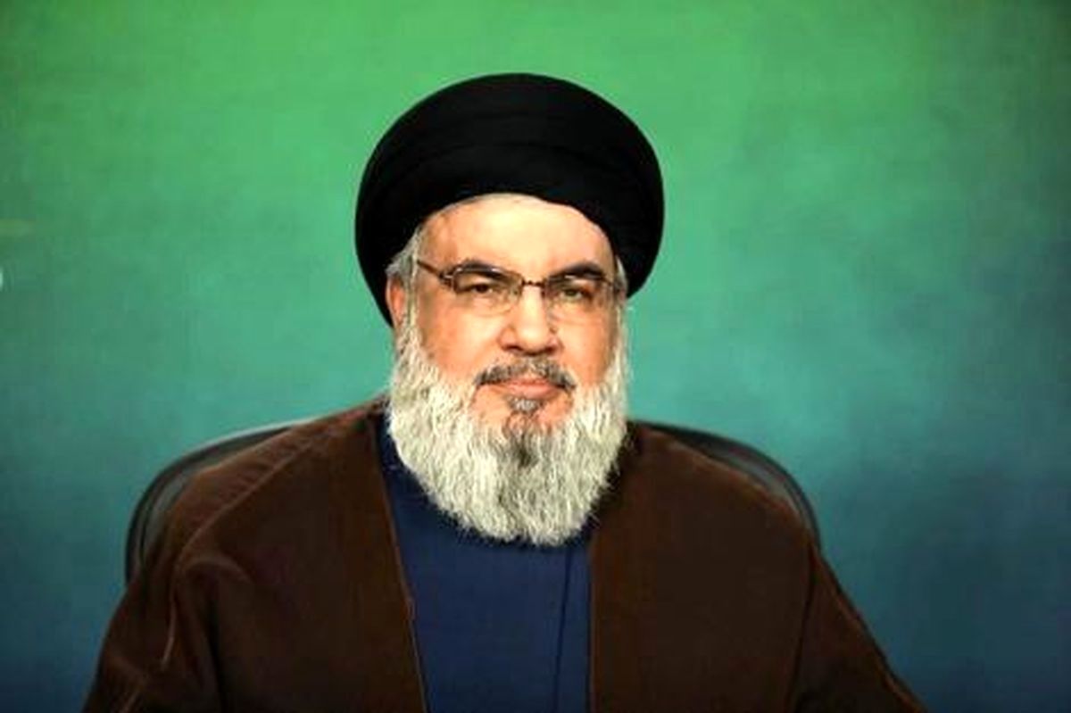 سید حسن نصرالله: ضربه سختی بود ولی استواریم