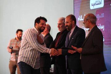 برگزیدگان رصتا معرفی شدند