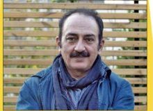 فیلم جدید ابوالفضل جلیلی در جشنواره ورشو