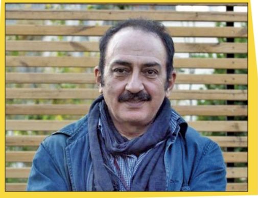 فیلم جدید ابوالفضل جلیلی در جشنواره ورشو
