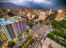 رتبه عجیب ایران در گرانی مسکن
