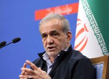 فراهم شدن یک فرصت کمیاب در سیاست خارجی آمریکا/ رئیس‌جمهور اصلاح‌طلب تازه ایران خواهان گفتگو با غرب است؛ باید درخواست او را بپذیریم