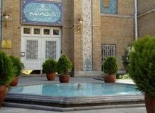 احضار سرپرست سفارت افغانستان به وزارت خارجه
