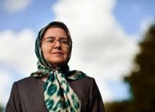 وکیل صدیقه وسمقی: امیدواریم خانم وسمقی در هفته آینده آزاد شود/ بینایی صدیقه وسمقی قبل از زندان از دست رفته بود