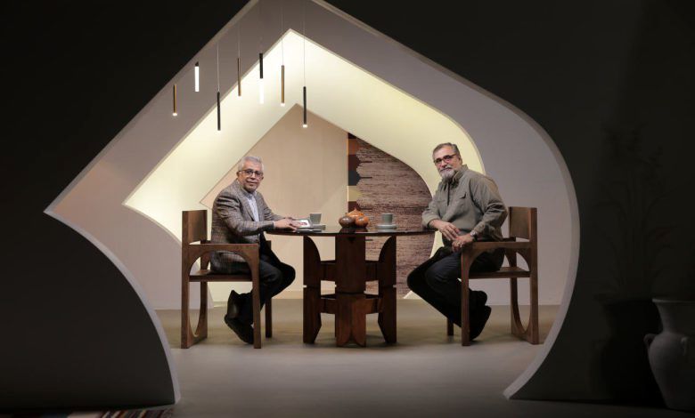 ناگفته‌هایی از شهید آوینی در تلویزیون