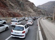 موج بازگشت سفرهای تابستانی/ هشدار وقوع سیلاب در ۵ استان کشور