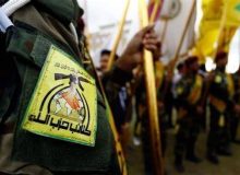 حزب‌الله عراق از شهادت یکی از فرماندهانش در دمشق خبر داد