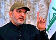 اعلام آمادگی گردان‌های سیدالشهدای عراق برای اعزام نیرو به لبنان