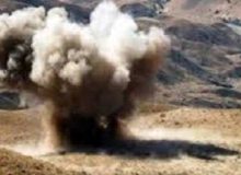 ناکامی مخلان نظم و امنیت در شهرستان “خاش”