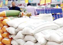 قیمت برنج، لپه و شکر  در بازار کالاهای اساسی