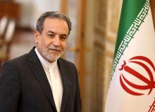 عراقچی در صدر هیاتی وارد نیویورک شد
