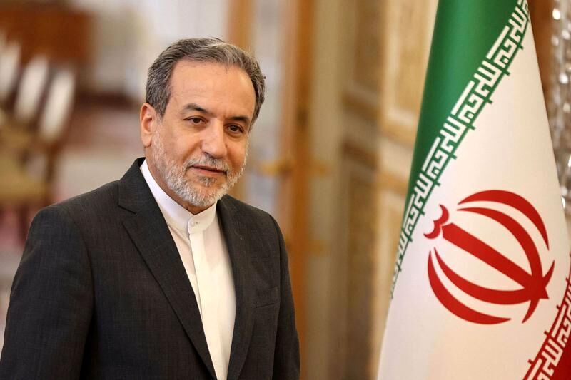 عراقچی در صدر هیاتی وارد نیویورک شد