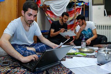 دانشجویان نسل Z چه مشکلاتی دارند؟