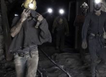 انفجار در معدن معدنجوی طبس؛ فراخوان تمامی گروه‌های امدادی و اورژانس به محل حادثه