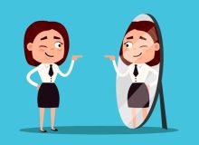 رازهای اعتماد به نفس بالا