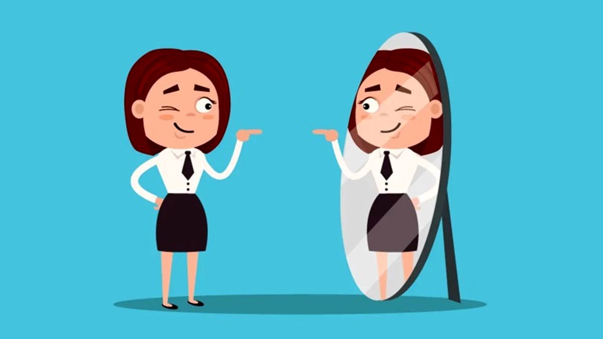 رازهای اعتماد به نفس بالا