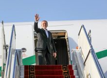 پزشکیان عازم نیویورک شد